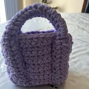 Cute purse for kids handmade